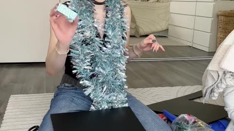 Fast delivery means more time to gift wrap