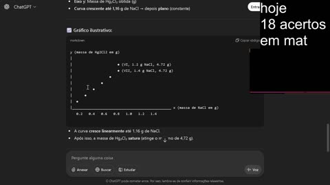 speedrun enem até 800+ Dia 36