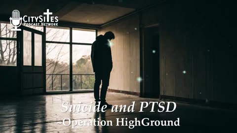 Suicide and PTSD