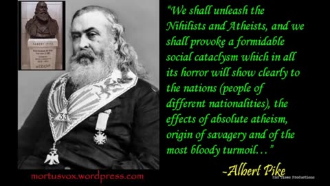 This 1967 Recording Predicted Today's Events