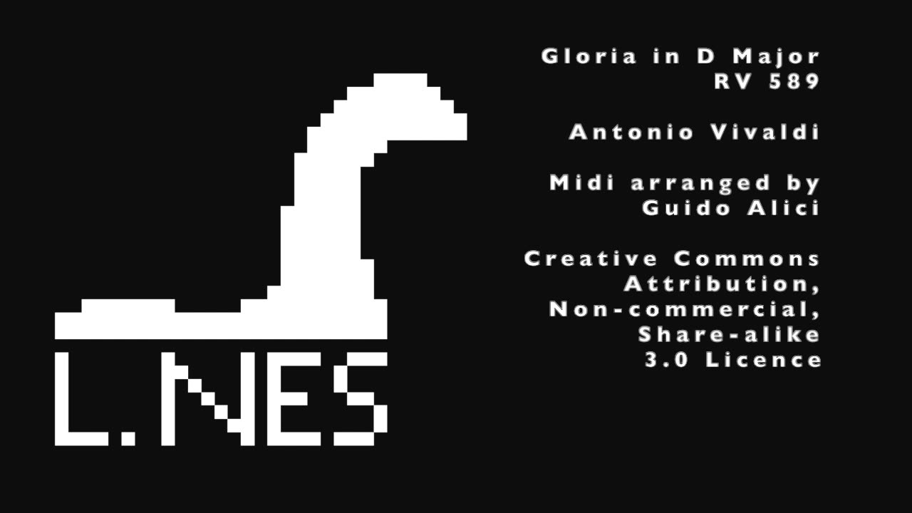 Concerto for Oboe - Orchetral Arrangement