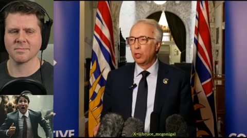 MUST WATCH Election fraud had been now found in British Columbia election. Likely CCP related with the CCP spy that was involved with NDP that has been pointed out in the CCP agents involved in parliaments investigation last year