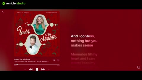 Holiday Country Music Mix