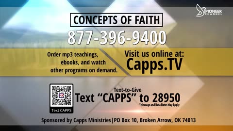 Pioneer Channel LIVE