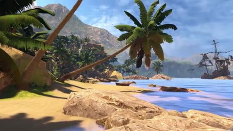 Pirates VR: Jolly Roger - Official Meta Quest Release Date Trailer | Upload VR Showcase Winter 2025