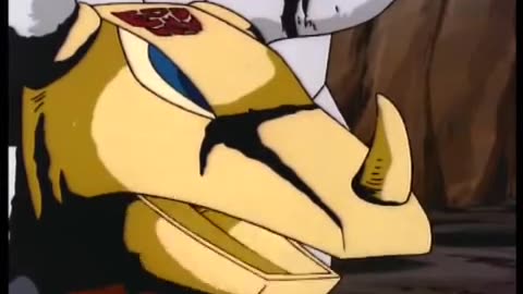 Transformers 1984 Episode 31 – Dinobot Island, Part 2