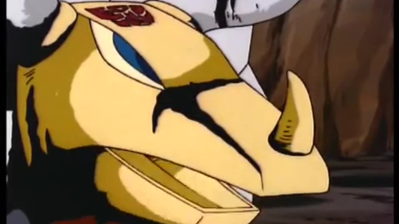 Transformers 1984 Episode 31 – Dinobot Island, Part 2