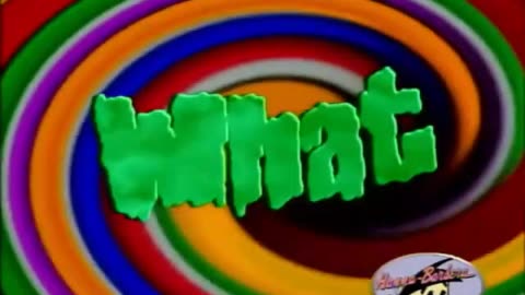 The What a Cartoon Show! S01E05