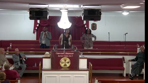 Rejoicing When Everything Seems to Fail