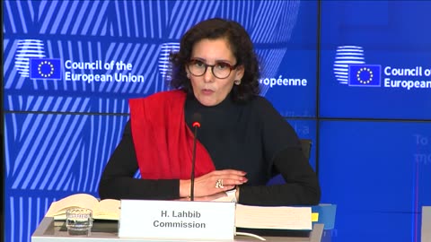 EU Equality & Social Policy: Key Remarks by Danish & EU Leaders | Europe Politics | Amaravati Today