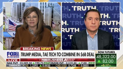 TMTG Merging with TAE to Build Nuclear Fusion 'Holy Grail,' Power American Tech Dominance