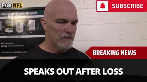 Dan Quinn Speaks Out After NFC Championship Loss