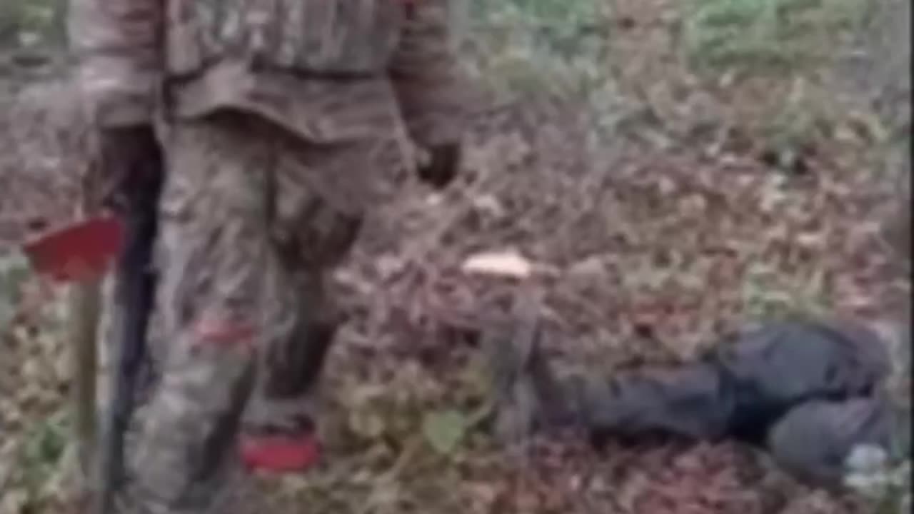 Somewhere in Kursk. #meta