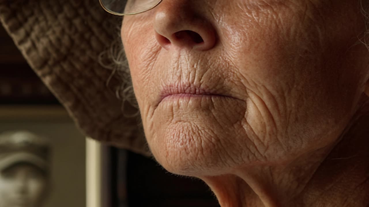 Eula Mae Tarkington - Episode 20 - Daddy's Heart