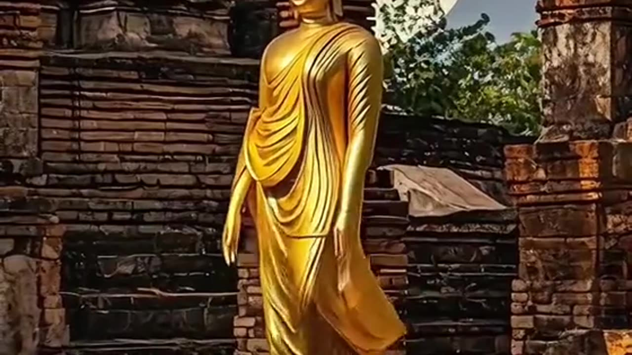 lord buddha