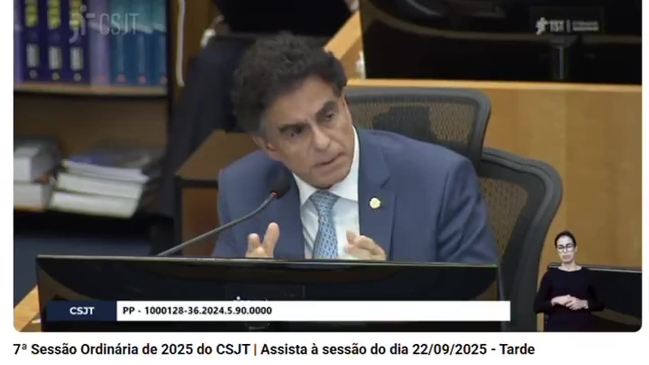 🔥🚨 ESCÂNDALO NA JUSTIÇA 🚨🔥