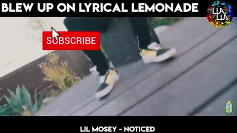 RAPPERS THAT BLEW UP ON LYRICAL LEMONADE VS RAPPERS THAT DESERVE A LYRICAL LEMONADE PLACEMENT
