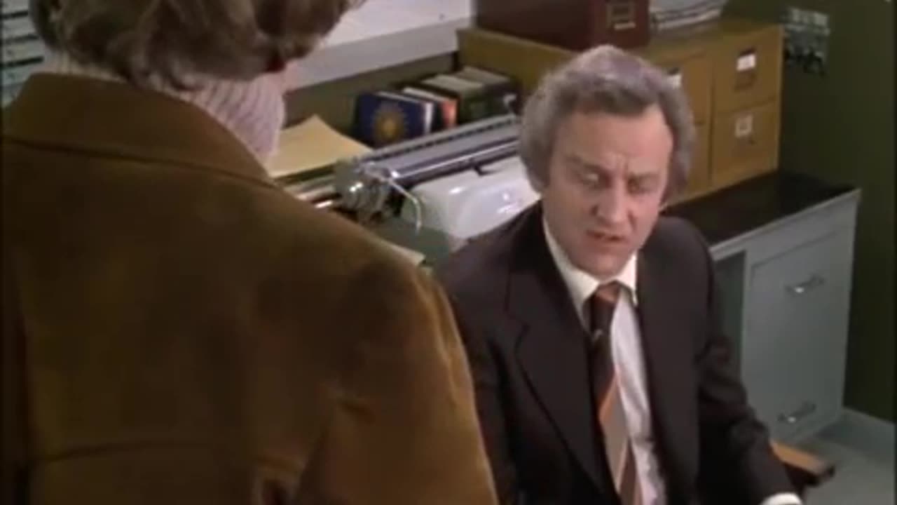 The Sweeney Season 2 Faces