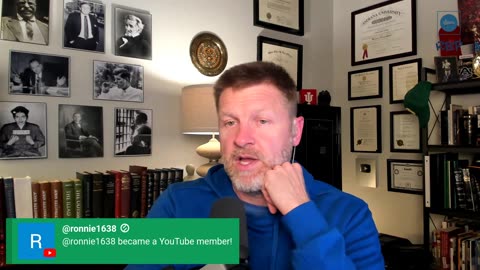 Charlie Kirk Had to Go Because of What is Coming - #46