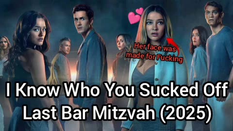 I Know What You Did Last Summer (2025) Movie Review - CHICK FLICK HORROR SLASHER