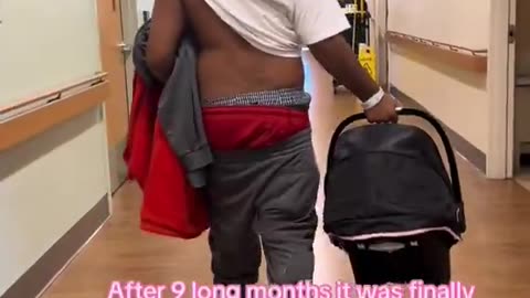 1 Week Before Leaving For Milk