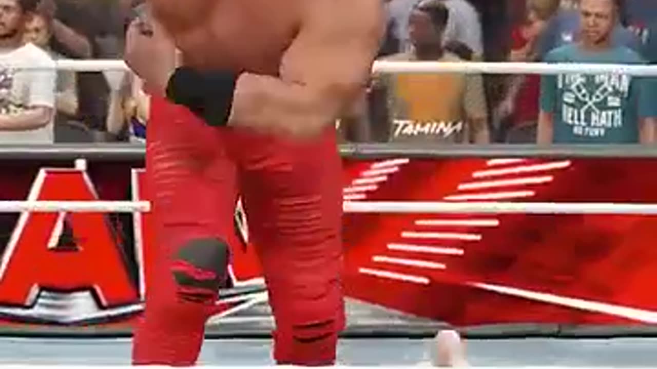 Wrestling AI