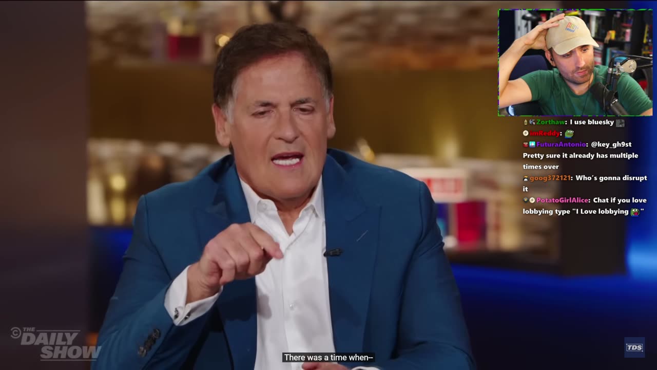 [8-13-24] mark cuban