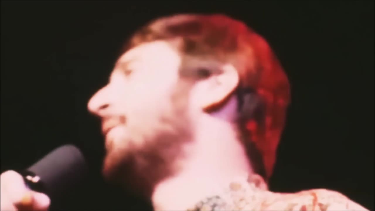 The Mamas & The Papas: California Dreamin' @ Monterey Pop-1967 (My 5.1 Stereo Studio Sound Re-Edit)