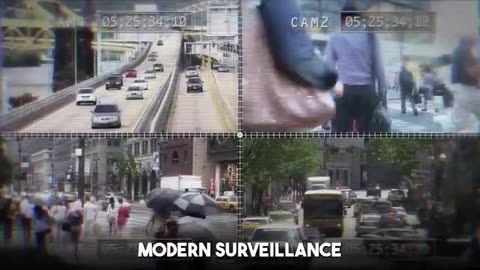 They Are Keeping This From You