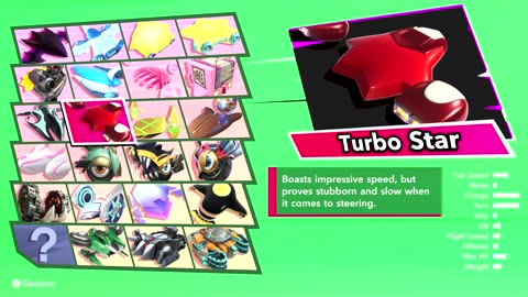 Kirby Air Riders Episode 45 (1080p 60fps)