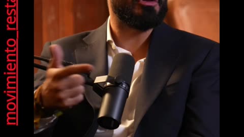 NOS ESTÁN CAMBIANDO EL PAÍS SIN PREGUNTARNOS ⚠️