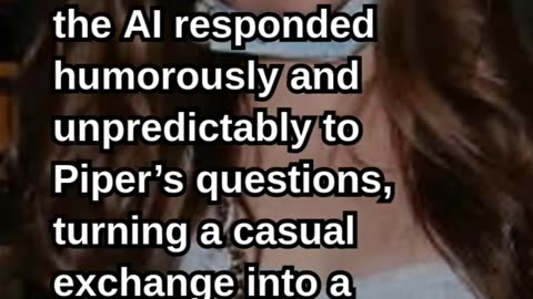 The AI Chat That Made Piper Rockelle Trend
