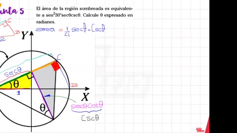 INTENSIVO VALLEJO 2025 | Semana 05 | Geografía | Lenguaje | Trigonometría