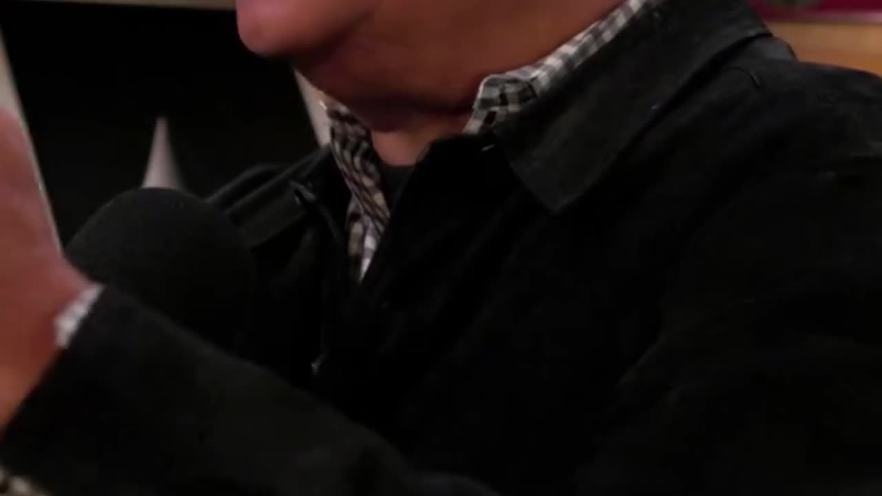 Neil deGrasse Tyson on the James Webb Telescope’s Capabilities.