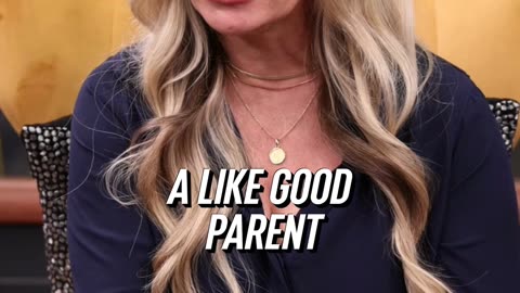 How Kids Pay The Price When Parents Blur Boundaries