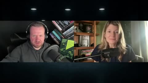 Exploring Telepathy and Consciousness with Ky Dickens | The Telepathy Tapes Season 2