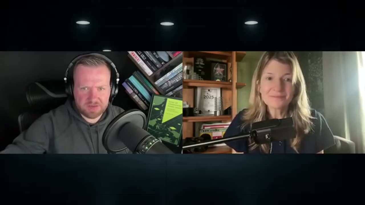 Exploring Telepathy and Consciousness with Ky Dickens | The Telepathy Tapes Season 2