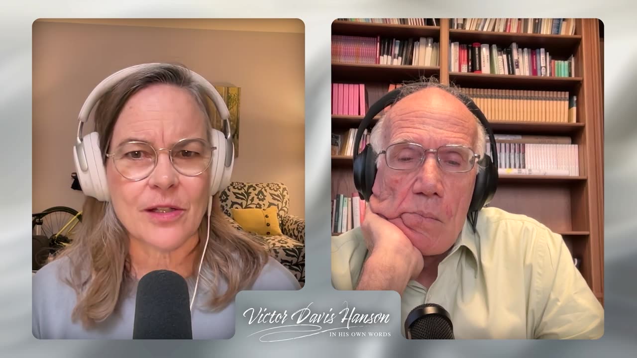 Victor Davis Hanson: How California Progressives Created a Medieval Society