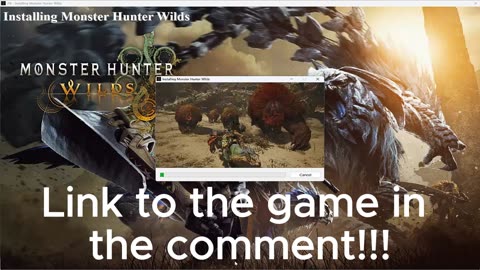 Monster Hunter Wilds Download PC