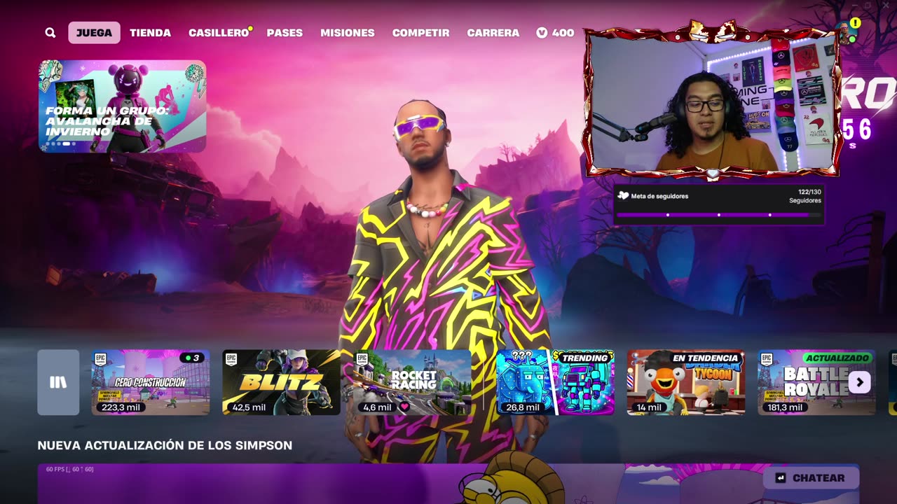 💥🏆| Jugando con LEWIS HAMILTON #StaySchemin’ | [ESP/ENG]💥🔝