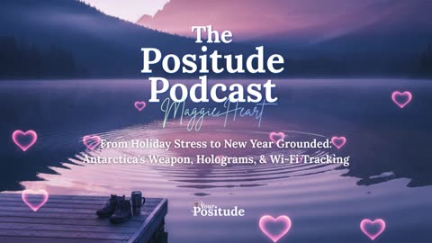 The Positude Podcast