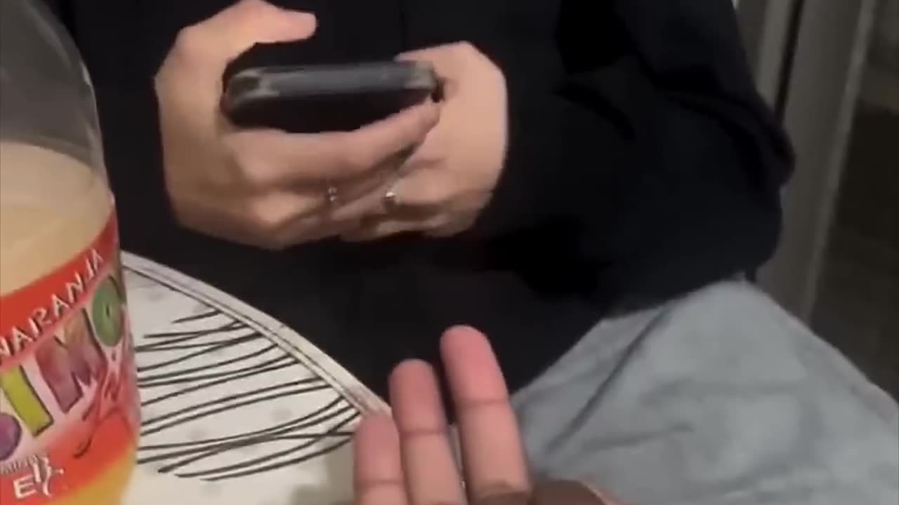 Sweet on the Outside… Evil on the Inside