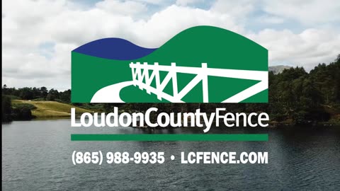 Most Fence Companies Come and Go — But Loudon County Fence Stays Strong