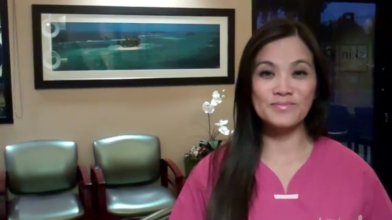Dr Sandra Lee discusses Facial Volume Rejuvenation