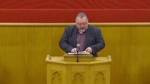 Pt 47 Romans 9:6-13, Not All Israel Are of Israel