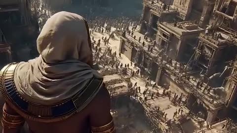 Tucker about Advanced civilizations