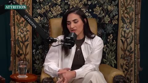 Jewish Supremacism on Trial | ATTRITION #10 ft. Dr Rahmeh Aladwan