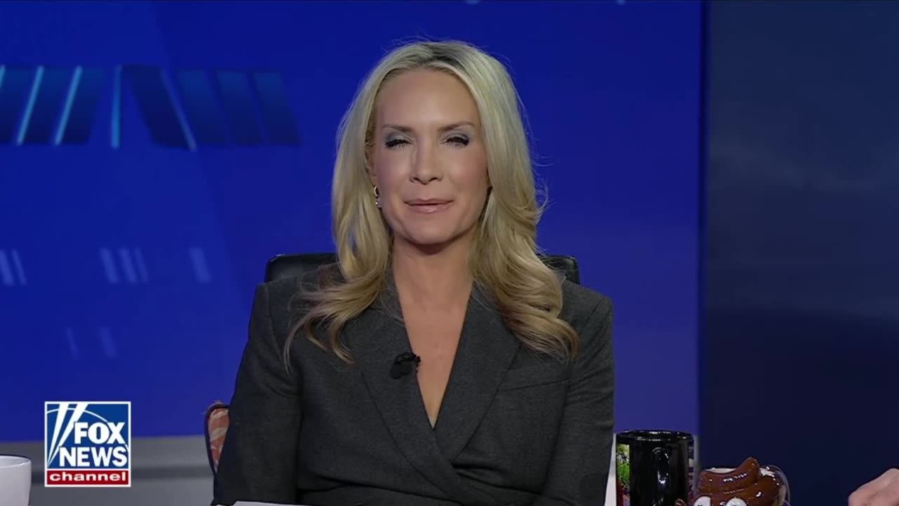 The Five - January 5th, 2026.......