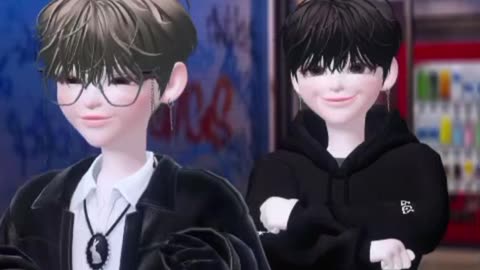 ZEPETO Dance Challenge | Viral Avatar Performance