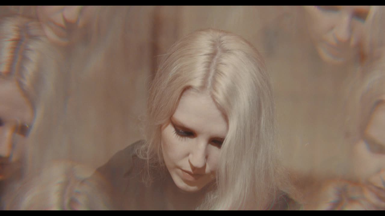 SYLVAINE - Everything Must Come to an End (Official Music Video)